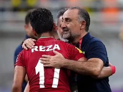 استعفای ناگهانی حسین عبدی از هدایت تیم ملی جوانان