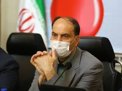 شهر اصفهان درحال حاضر یک کارگاه بزرگ عمرانی است
