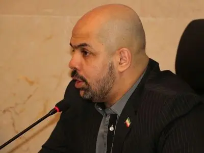 عنصری:  فدراسیون رزمی در مورد انجمن ملی کیک بوکسینگ شفاف سازی  کند

