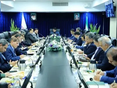 نظام اداری سالم، ستون اصلی کارآمدی هر مؤسسه مالی است