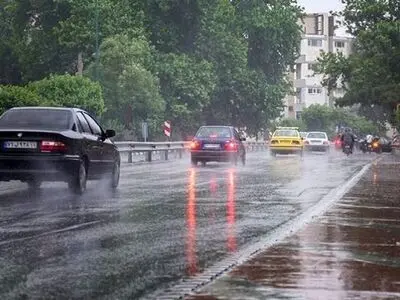 سامانه بارشی موثری از بامداد پنجشنبه وارد گلستان می شود
