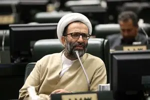 ایران در شرم‌الشیخ حاضر نشد چون قرار نیست به تماشاگر تبدیل شود