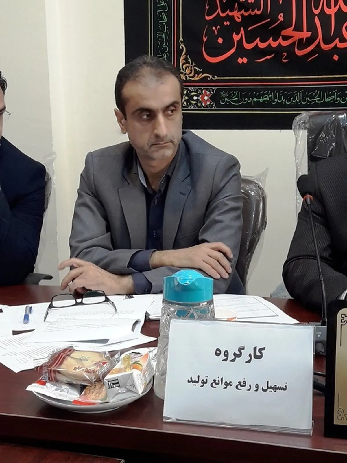بانک‌های گیلان برای کاهش نارضایتی درحوزه پرداخت تسهیلات تلاش کنند 