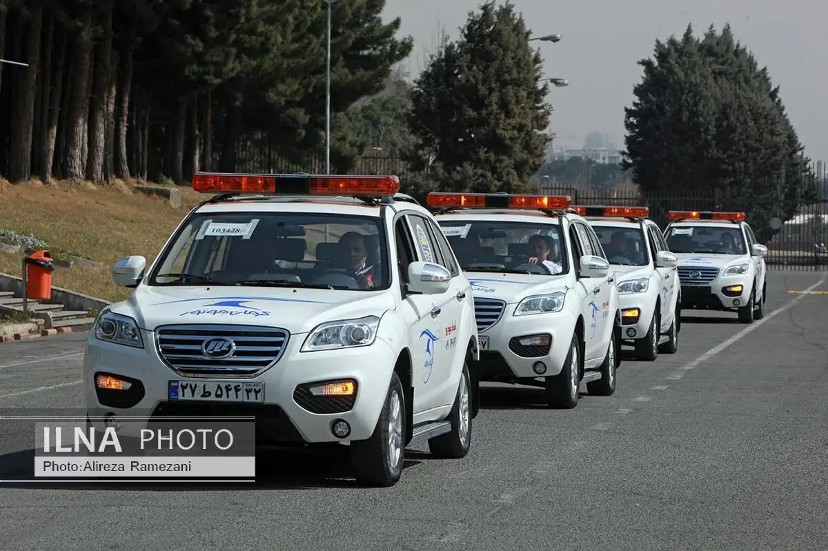 امداد جاده‌ای کرمان موتور از 28 اسفندماه جاری آغاز می‌شود