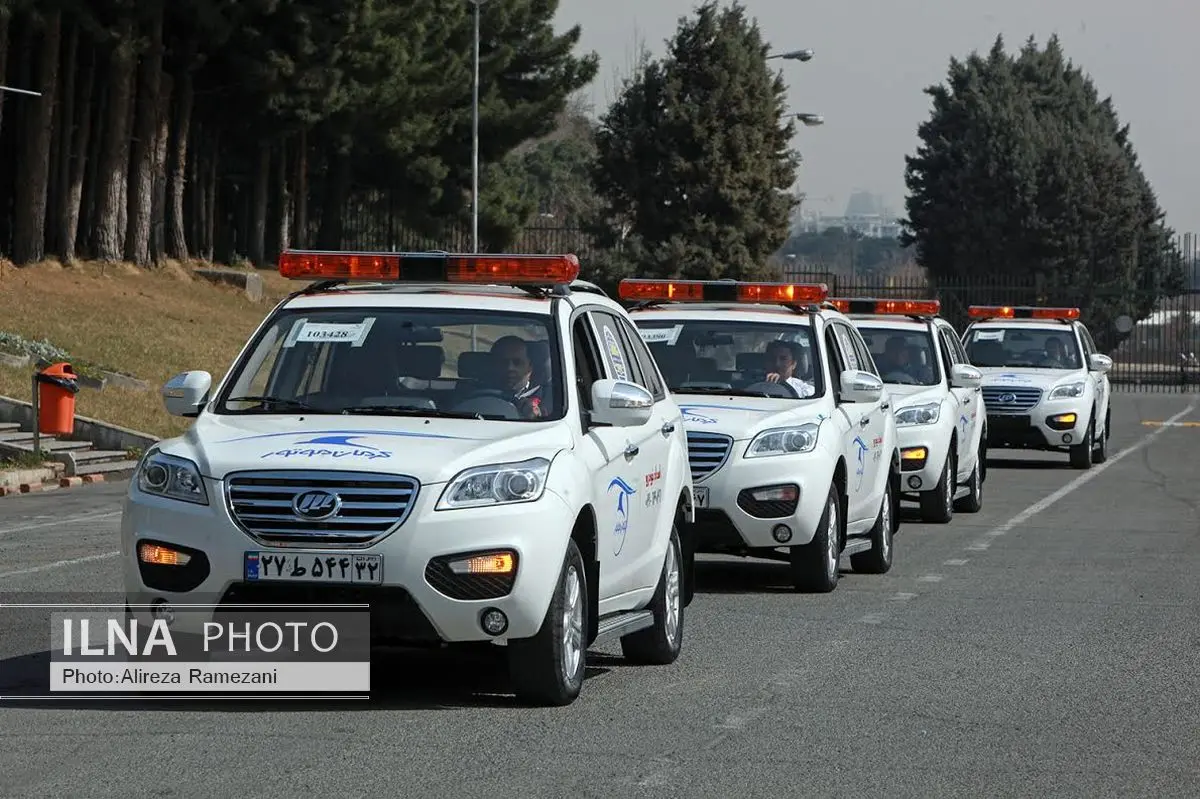 امداد جادهای کرمان موتور از 28 اسفندماه جاری آغاز میشود