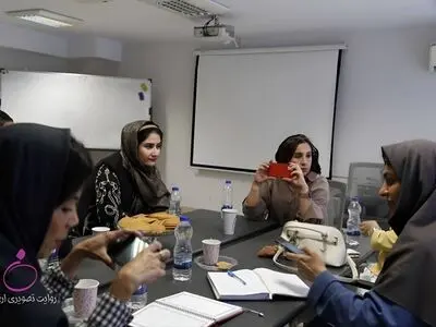 ۳ کارگاه آموزشی در رویداد ارغوان برگزار شد