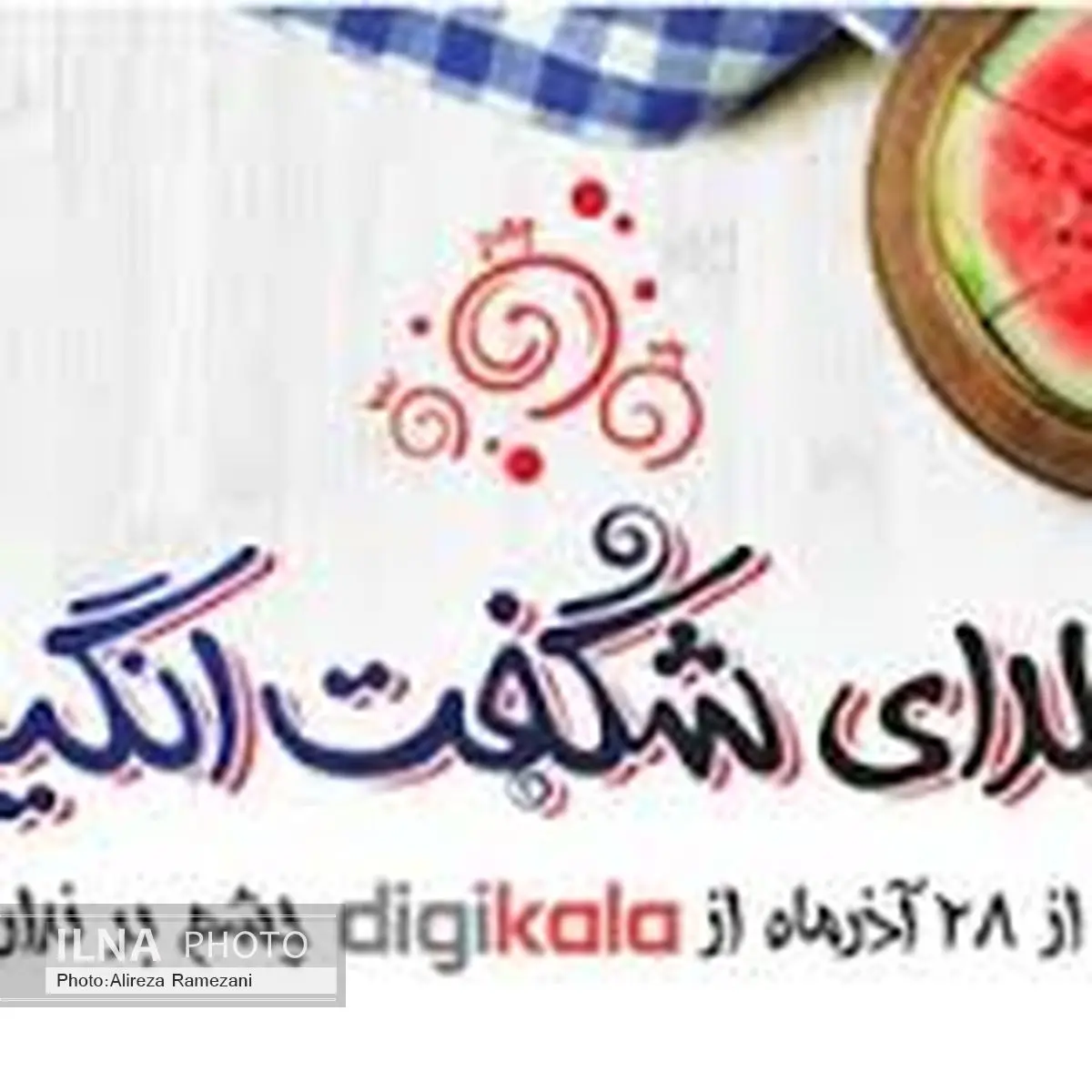 یلدای شگفت‌انگیز با تخفیف‌های استثنایی در دیجی‌کالا 