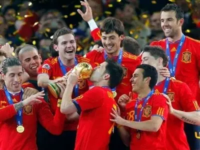 ویدئو نوستالوژی: منتخب بهترین گل‌های جام جهانی 2010‏