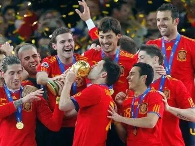 ویدئو نوستالوژی: منتخب بهترین گل‌های جام جهانی 2010‏