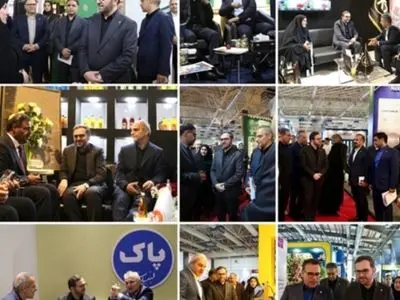 آماده توسعه خدمات مالی متناسب با نیازهای نوین بخش کشاورزی هستیم
