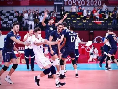 هاینن: با برد ایران سورپرایز نشدم