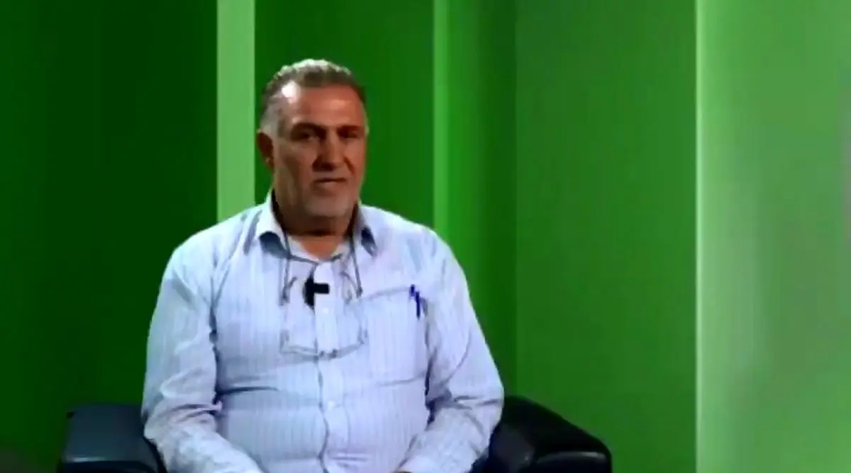 افشاگری تکان‌دهندۀ مدیر آکادمی باشگاه پیکان از پشت پرده مدارس فوتبال + فیلم