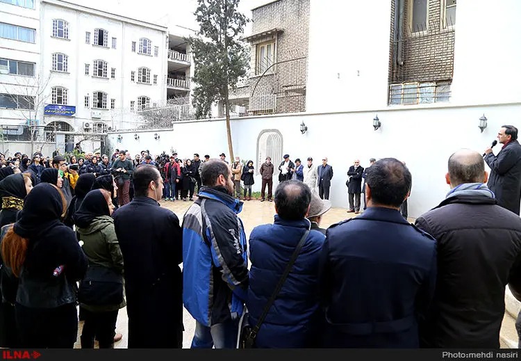 گالری