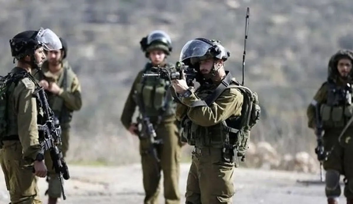  شهادت یک جوان فلسطینی در الجلیل