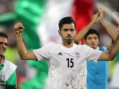 باشگاه الاهلی قطر از دوری دو ماهه منتظری خبر داد