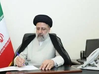 الرئیس رئیسی: قضیة افغانستان کانت درسا کبیرا للغرب