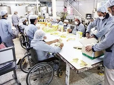 ۵۲ کارگر واحد تولیدی «فیروز» تعدیل شدند