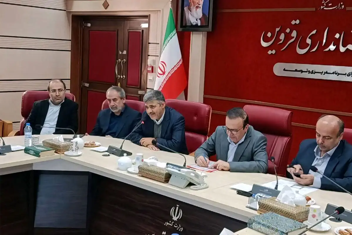 سرشماری‌های آینده به صورت ثبتی‌مبنا صورت می‌گیرد