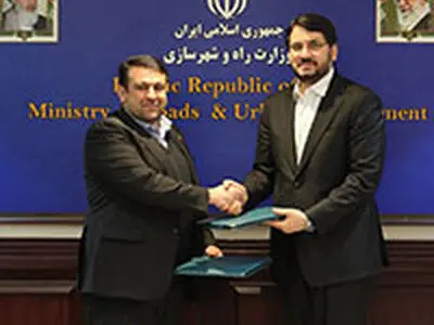 پرداخت تسهیلات ساخت ۱۵۰ هزار واحد مسکونی نهضت ملی توسط بانک ملی ایران