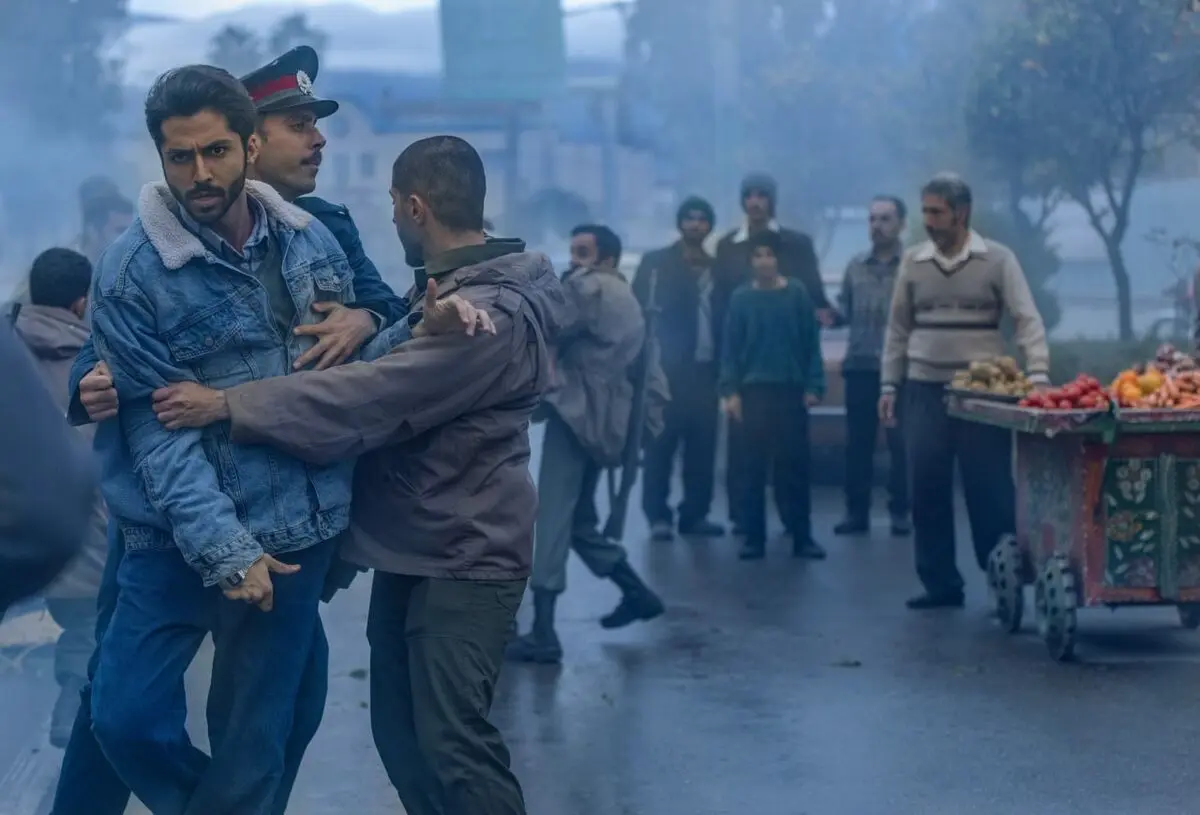 «بازی خونی» روایتی سینمایی از نبرد در جنگل‌های آمل