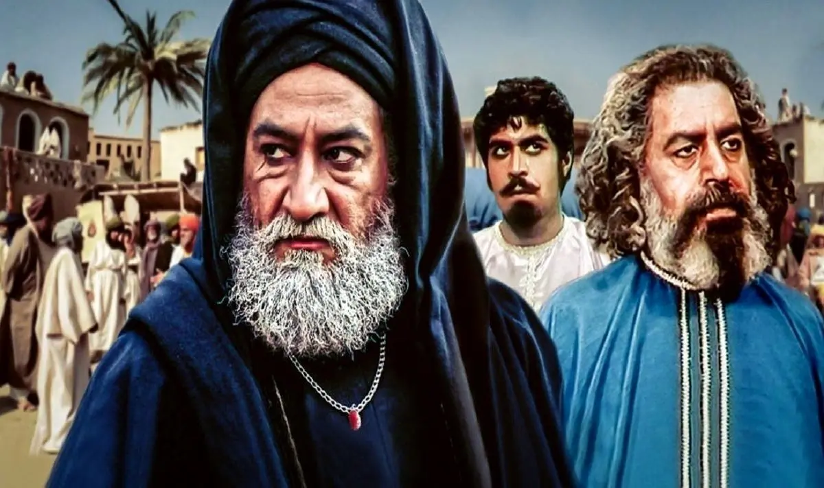 همزمان با آیین تشییع رهبر شهید انقلاب در قم؛ پخش ۴ فیلم از شبکه نمایش