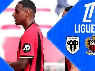 ویدئو: خلاصه بازی نیس- آنژه