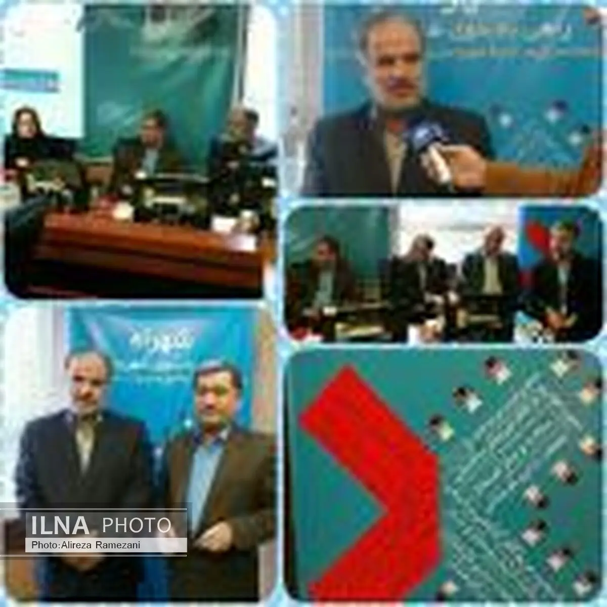 سامانه شهراه با خدمات جدید در استان گیلان افتتاح شد