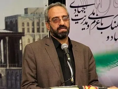 گزینه شهرداری اصفهان، سرپرست فرمانداری شد
