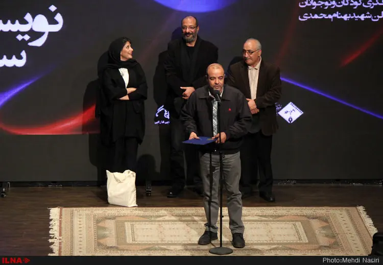 گالری