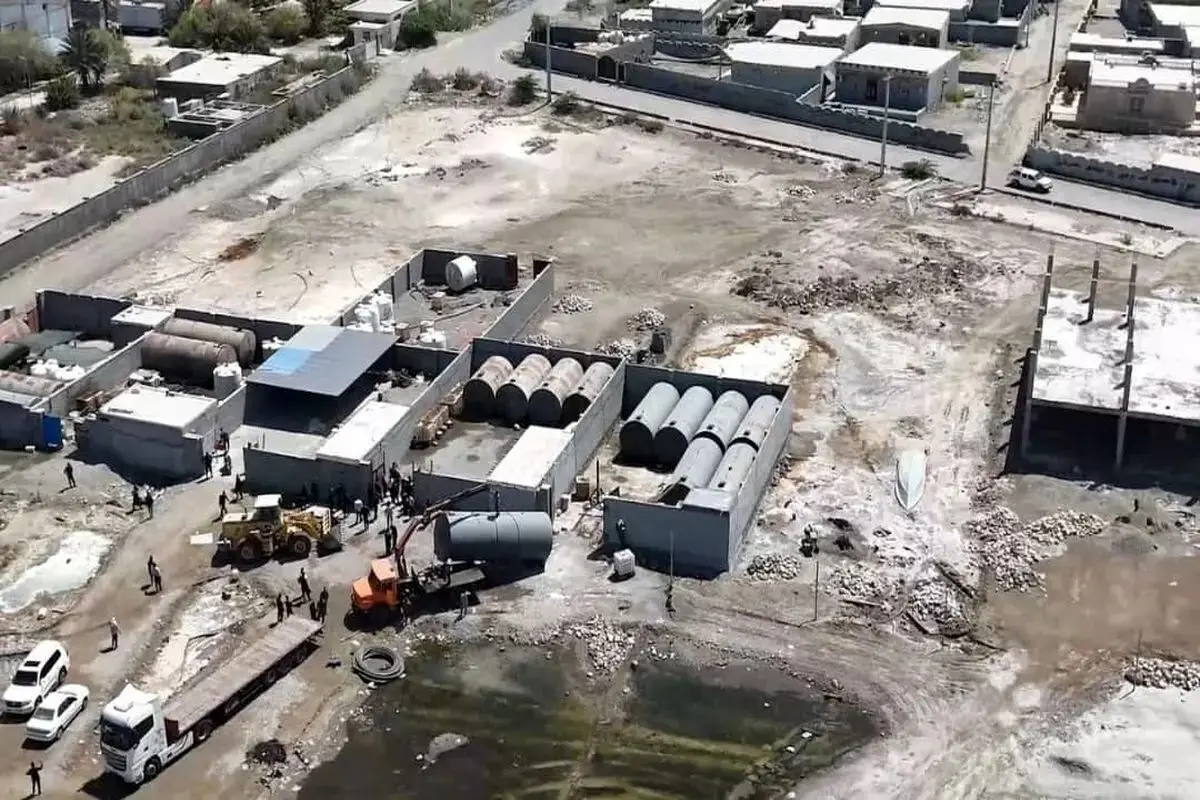 شناسایی و دستگیری اعضای بزرگترین باند سازمان یافته قاچاق کلان سوخت کشور