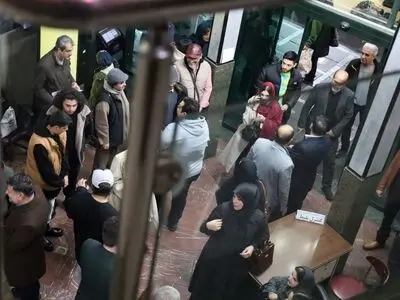 فروش سینمای ایران در سال گذشته چقدر بود؟