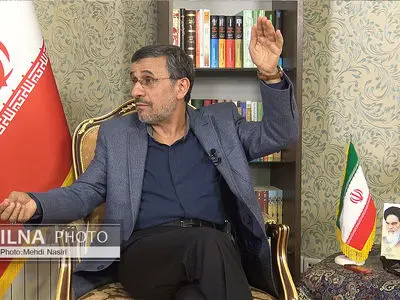 احمدی نژاد کجاست و چرا ساکت است؟