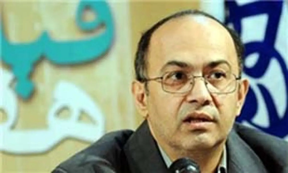 نشست فیلمسازان فیلم کوتاه با فرید فرخنده‌کیش برگزار شد