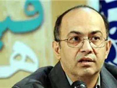 نشست فیلمسازان فیلم کوتاه با فرید فرخنده‌کیش برگزار شد