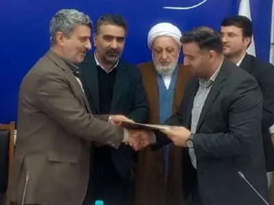 جواد حسن بیگی دادستان آستارا شد