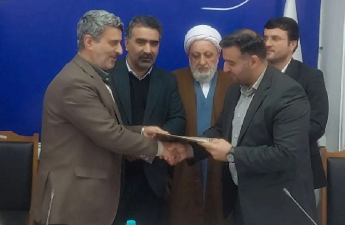 جواد حسن بیگی دادستان آستارا شد
