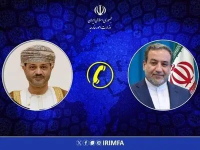 Oman condemns Israeli aggression against Iran