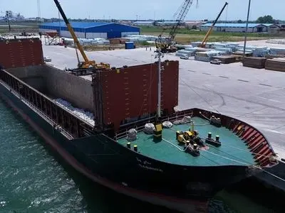 افزایش ۵۳٪ تخلیه و بارگیری و جهش صادرات و ترانزیت سوخت