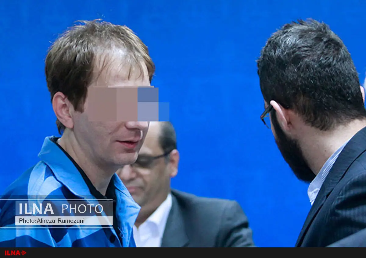بابک زنجانی: لوازم اداری دفتر مرکزی‌ام ۴ میلیارد تومان می‌ارزد