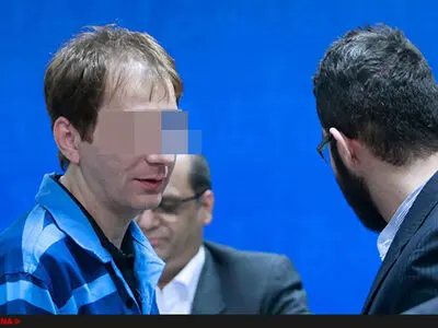 بابک زنجانی: لوازم اداری دفتر مرکزی‌ام ۴ میلیارد تومان می‌ارزد