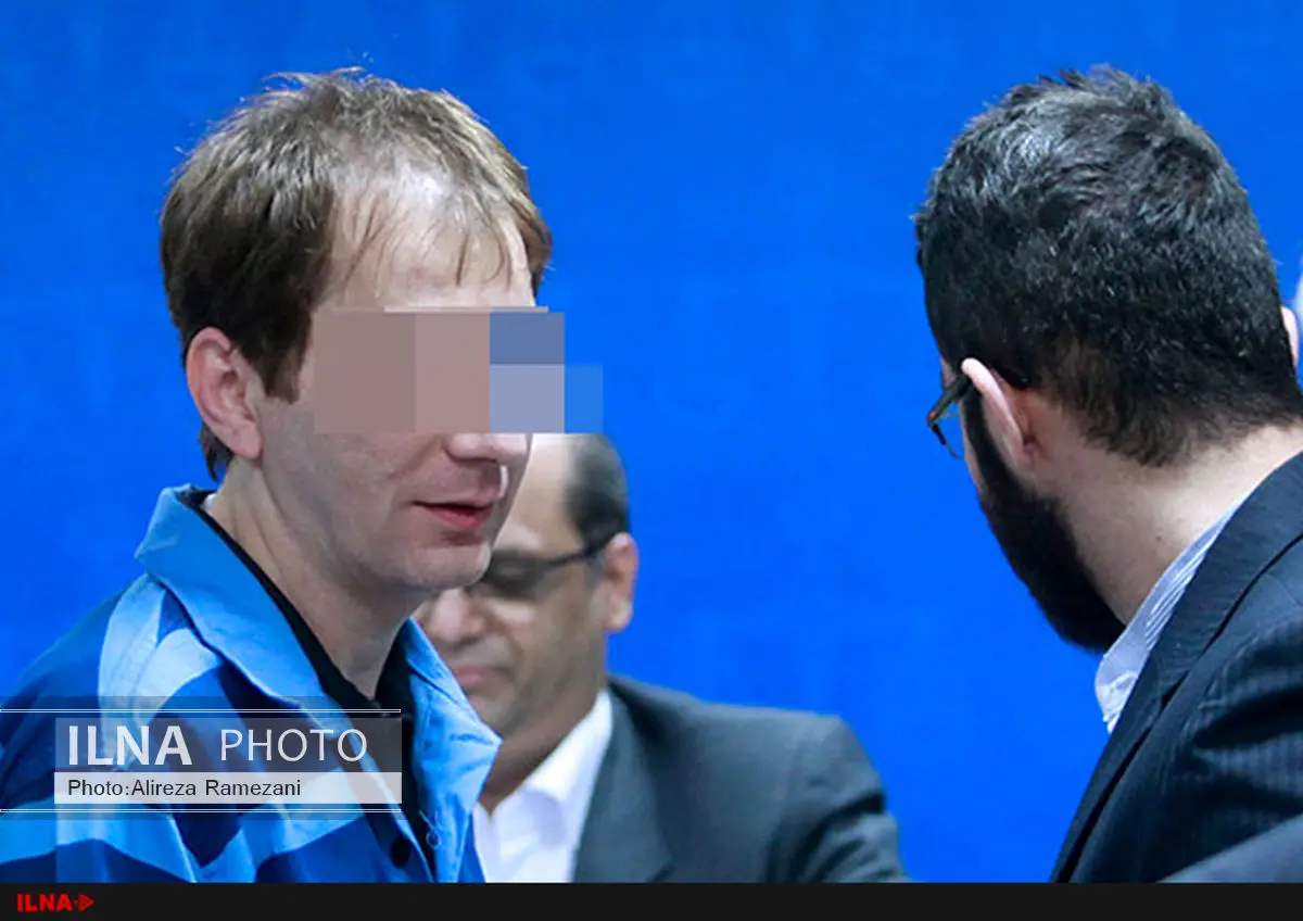 زنجانی: اگر بچههای وزارت اطلاعات نبودند٬ زمان تحریمها بازداشت میشدم