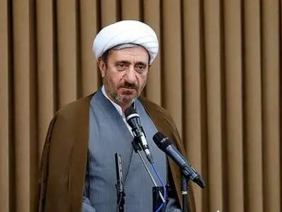 پیام رئیس مرکز حفاظت و اطلاعات قوه قضاییه به مناسبت روز ارتش