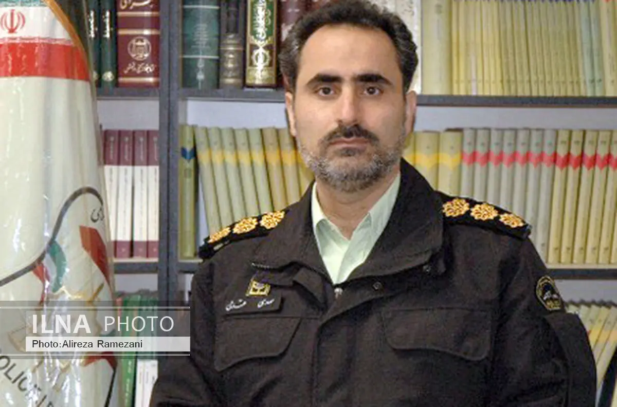  لزوم اتخاذ قوانین سخت‌گیرانه در برخورد با قاچاقچیان