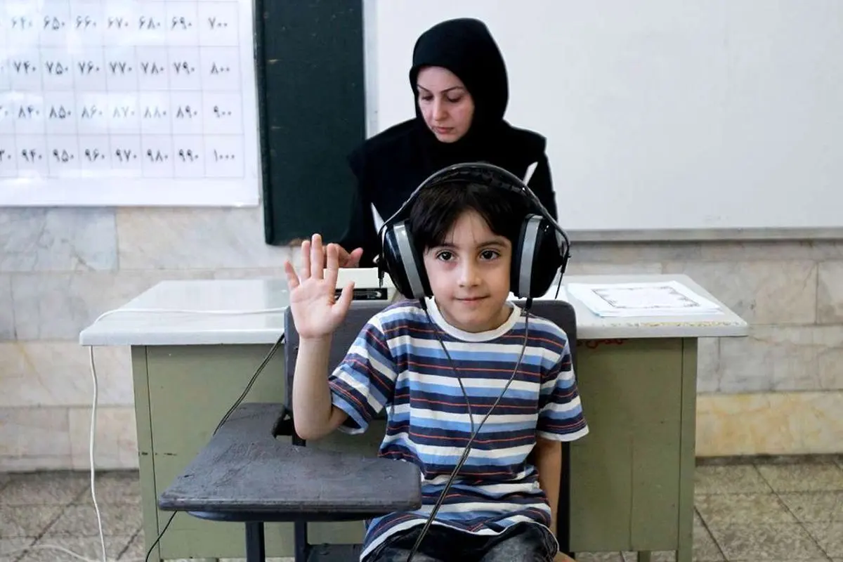 حدود هفت میلیون نفر در کشور  با مشکلات شنوایی مواجه‌اند/ پوشش ۹۶ درصدی غربالگری شنوایی 