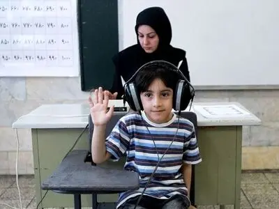 حدود هفت میلیون نفر در کشور  با مشکلات شنوایی مواجه‌اند/ پوشش ۹۶ درصدی غربالگری شنوایی 