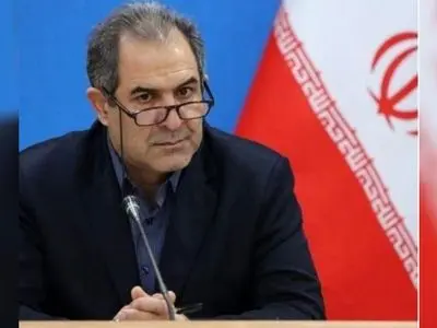 تجاوز دشمن صهیونیستی آمریکایی به بندر انزلی تلفات جانی نداشته است