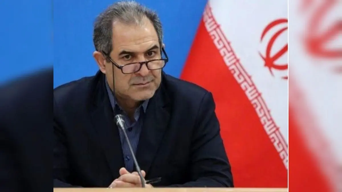 تجاوز دشمن صهیونیستی آمریکایی به بندر انزلی تلفات جانی نداشته است