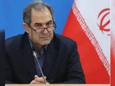 تجاوز دشمن صهیونیستی آمریکایی به بندر انزلی تلفات جانی نداشته است