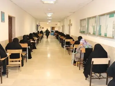 آزمون استخدامی سرایدار و نیروی خدماتی مدارس برگزار می شود