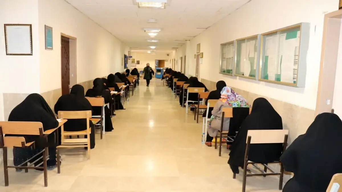 آزمون استخدامی سرایدار و نیروی خدماتی مدارس برگزار می شود